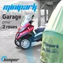 BEEPER Minipark - Garage pour deux-roues