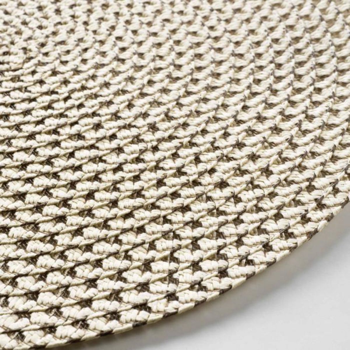 Paris Prix Set de Table  Mezia  38cm Naturel