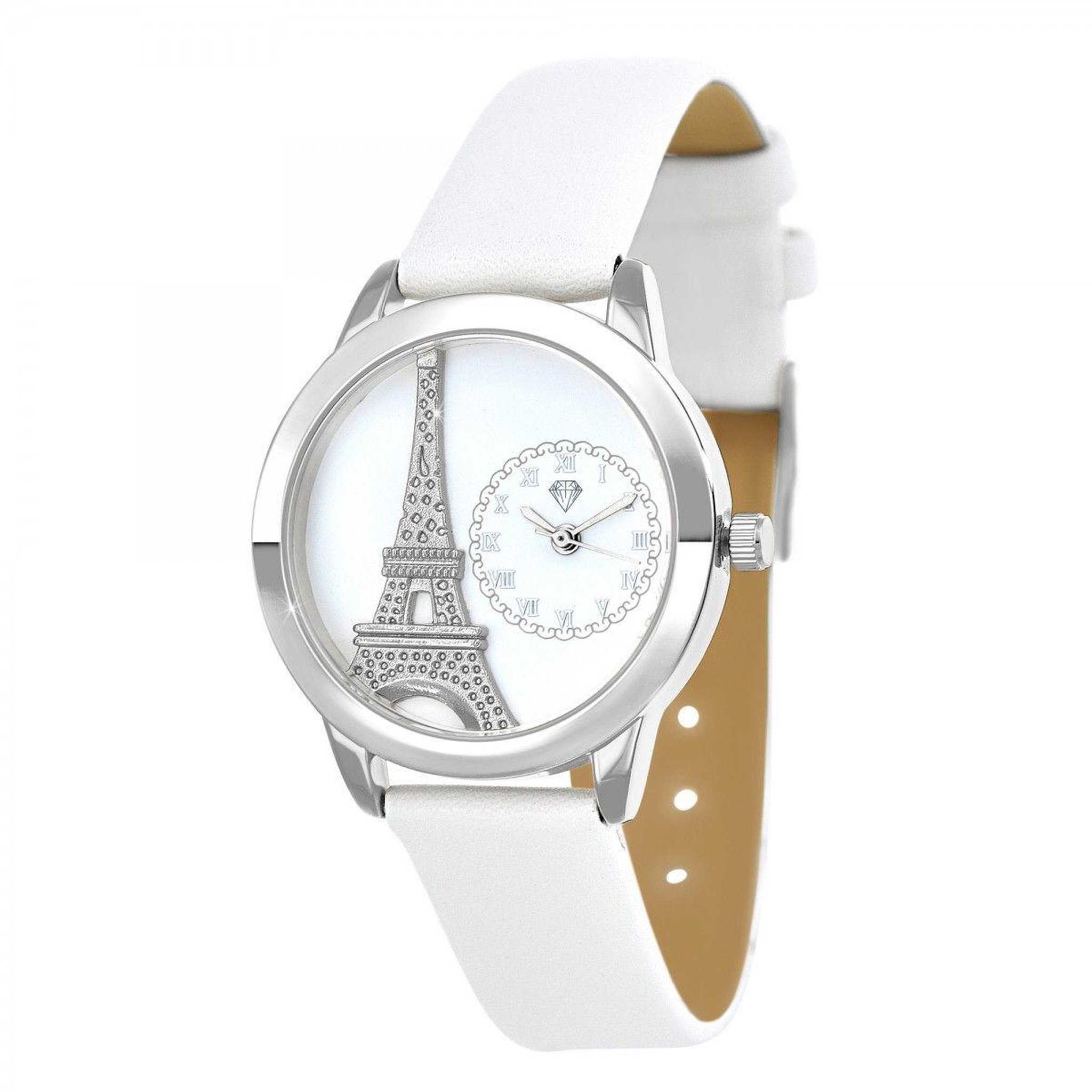 SC CRYSTAL Montre Tour Eiffel par SC Crystal