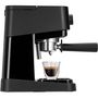 Voir la diapositive 4 : DELONGHI Machine à expresso FEX 60
