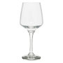 Voir la diapositive 3 : SECRET DE GOURMET Service de verres 12 pièces ELAYA - Transparent