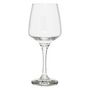 Voir la diapositive 3 : SECRET DE GOURMET Service de verres 12 pièces ELAYA - Transparent