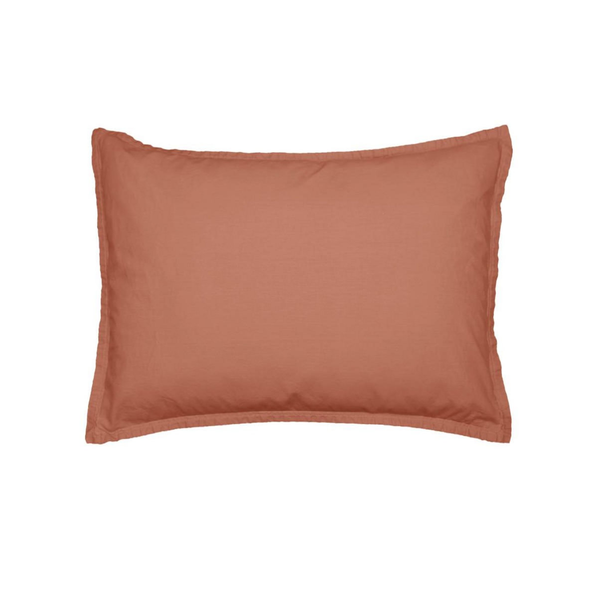 Sensei Maison Lot de 2 taies d'oreiller en coton STUDIO