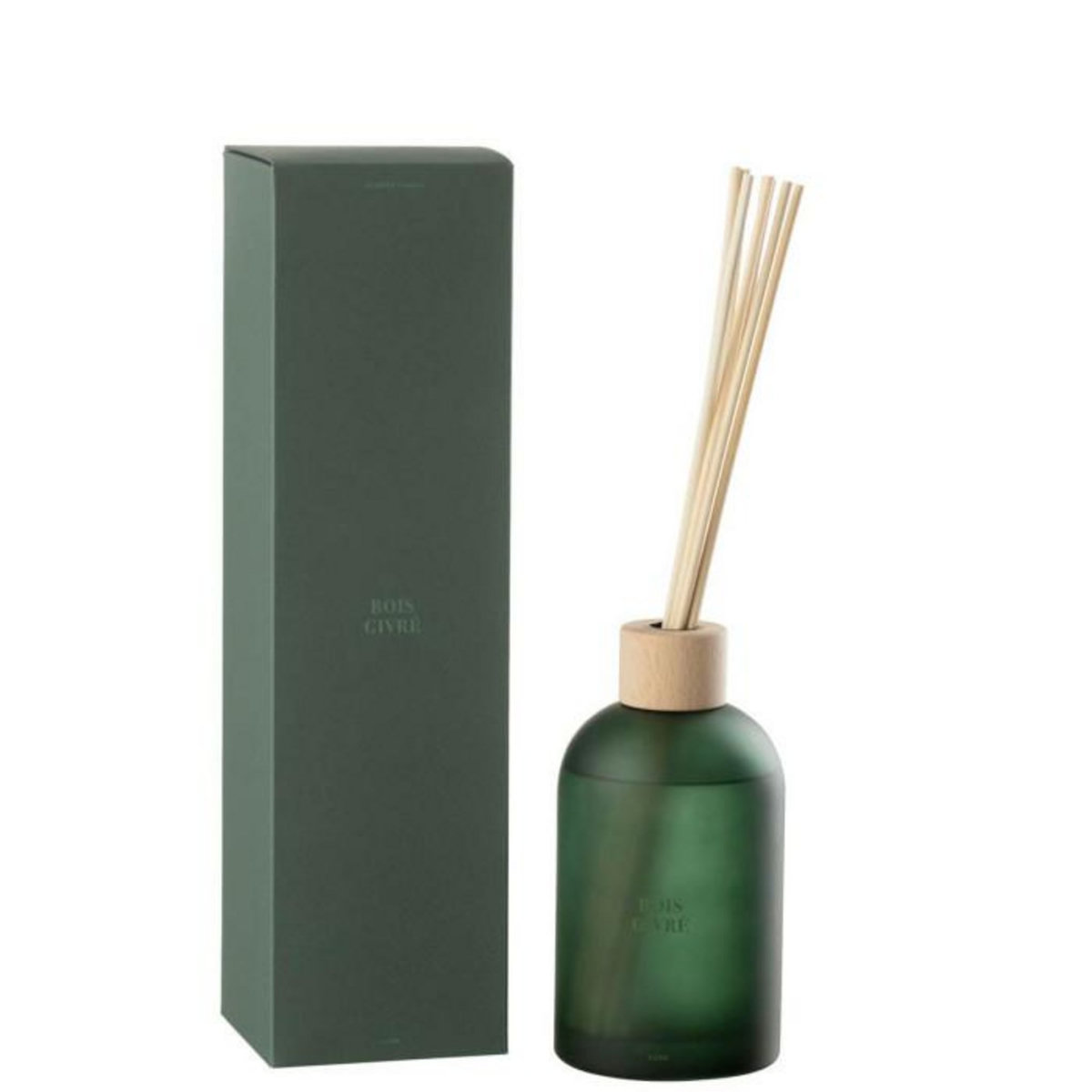 Paris Prix Diffuseur de Parfum  Accords Essentiels  550ml Bois Givré