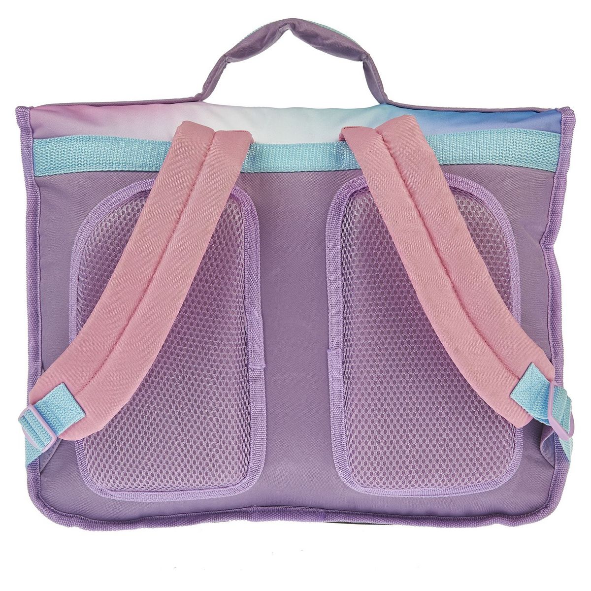 LOL Cartable 36 cm rose