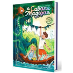 LA CABANE MAGIQUE TOMES 5 A 7 . EDITION COLLECTOR, Osborne Mary Pope