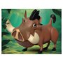 Voir la diapositive 8 : BEAST KINGDOM Disney - MEA - Best friend PUMBAA 8 cm