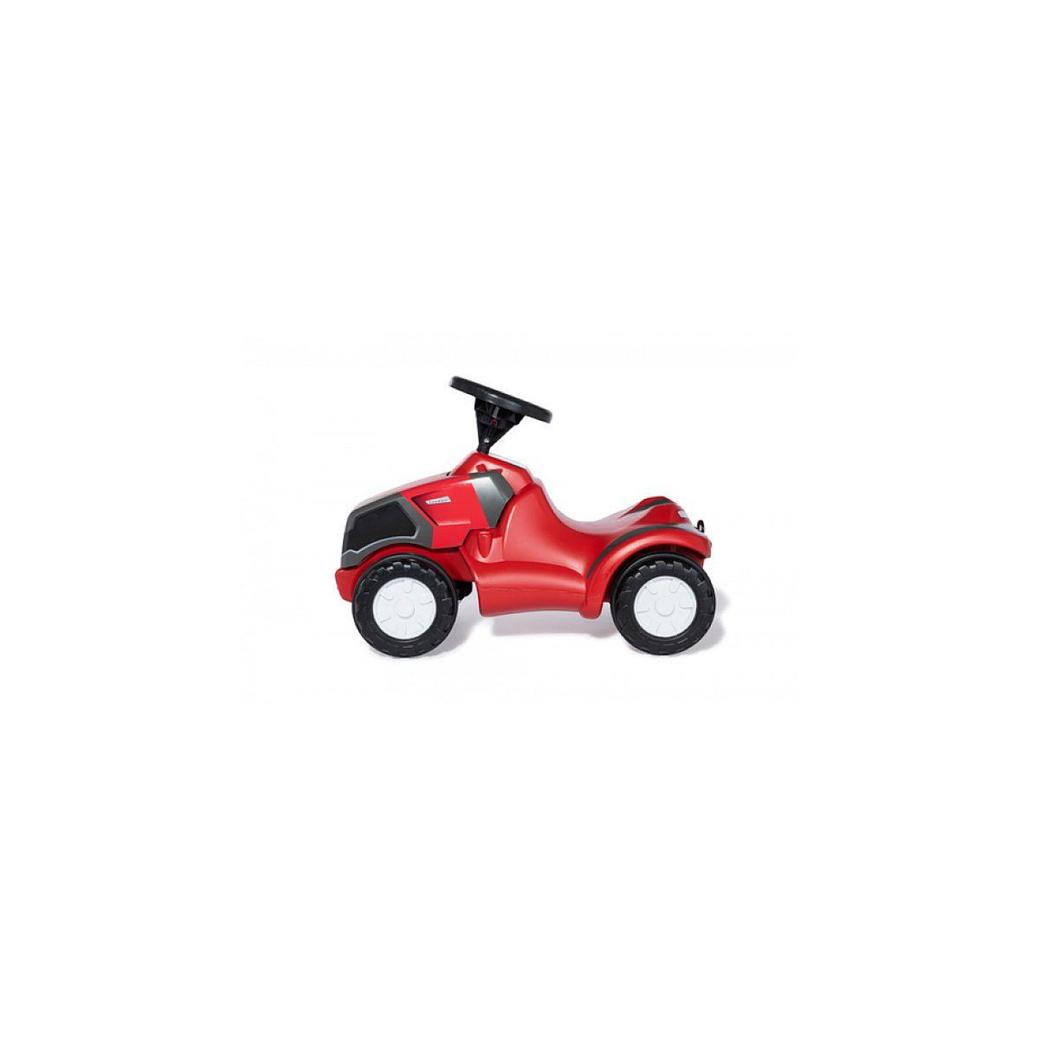 Voir la diapositive 3 : ROLLY TOYS Tracteur à pédale rollyminitrac lintrac
