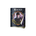 Panini Carte à collectionner Panini Wednesday Halloween Album