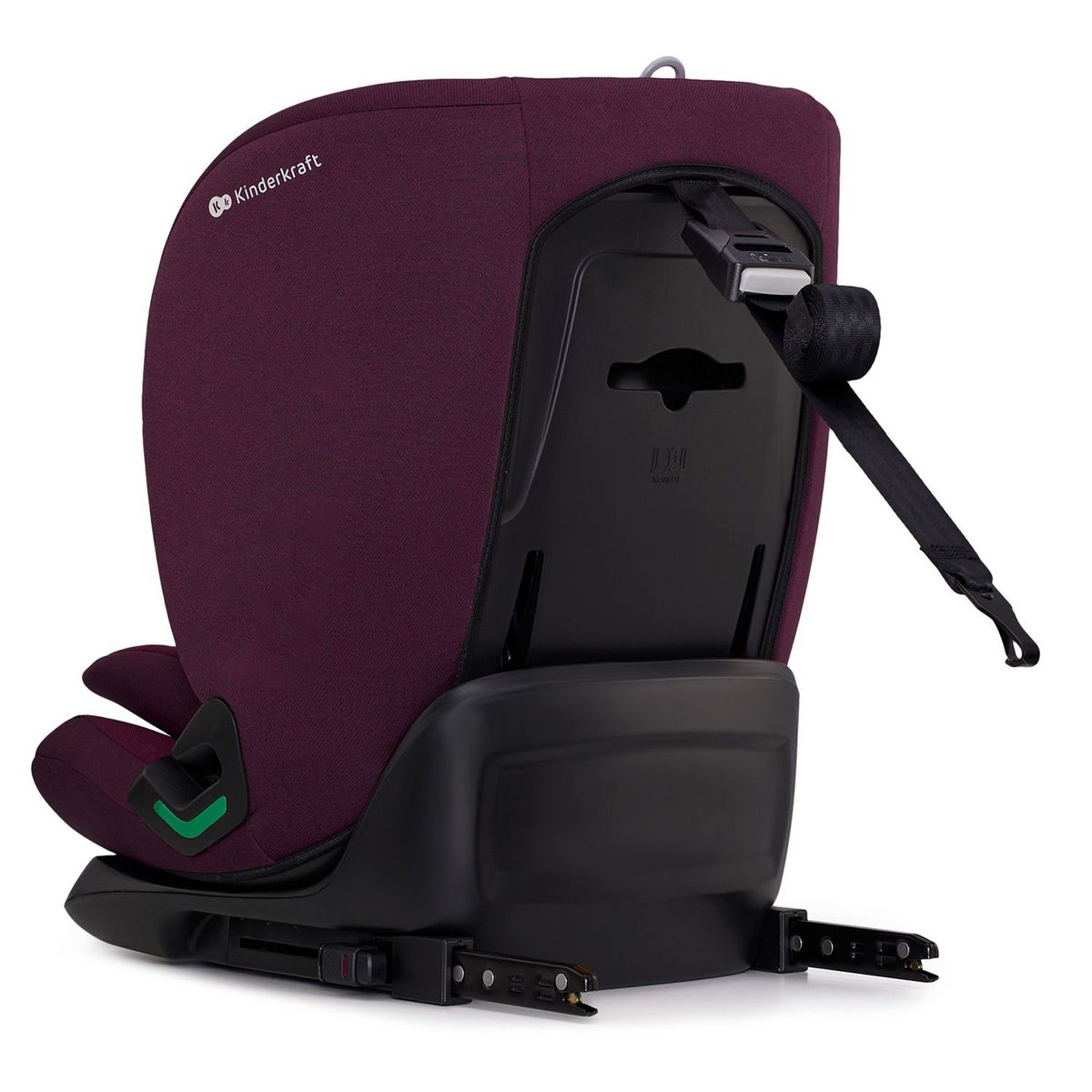 KINDERKRAFT Siège auto ONETO3 i-Size 76-150 cm