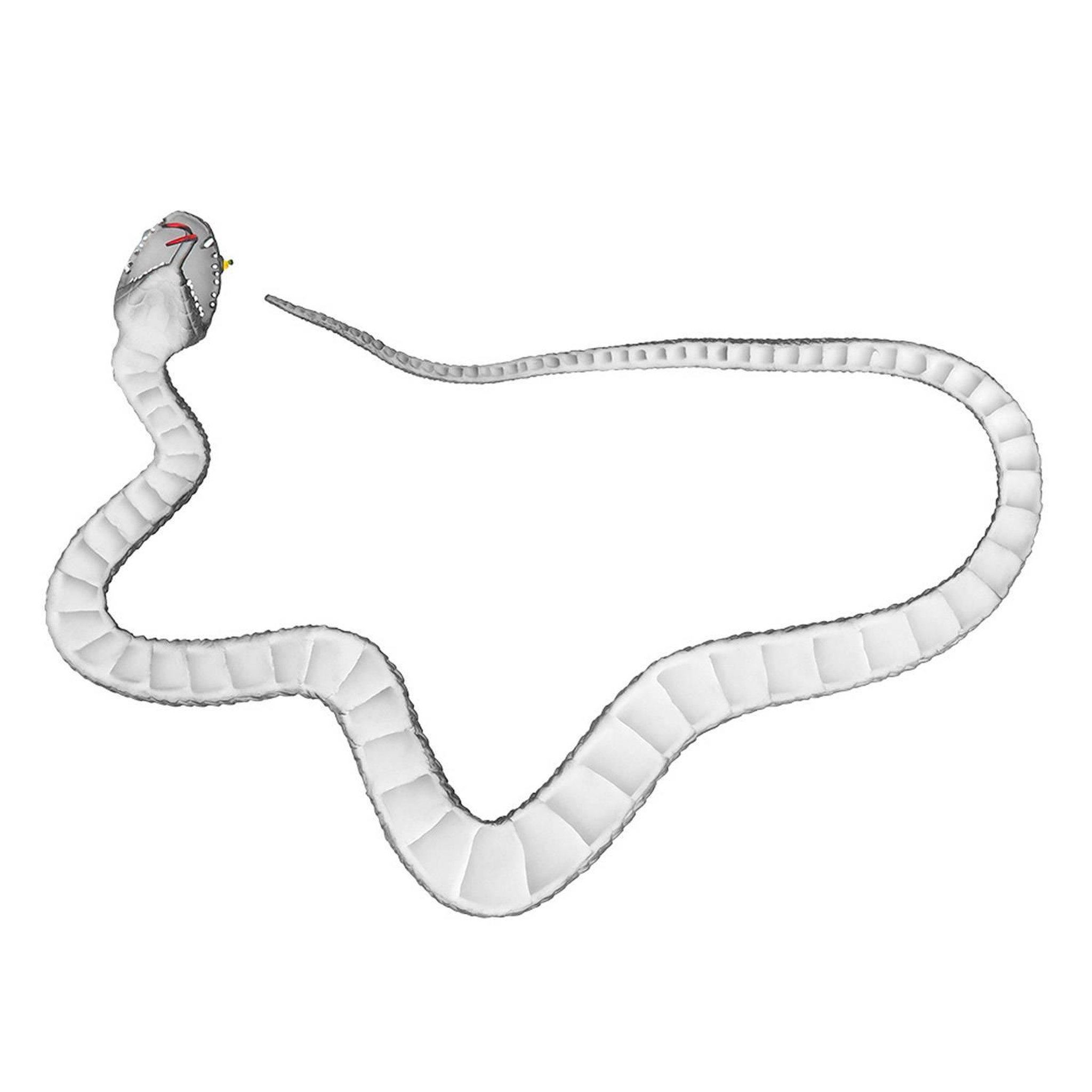 Voir la diapositive 3 : Boland Serpent en caoutchouc : Noir