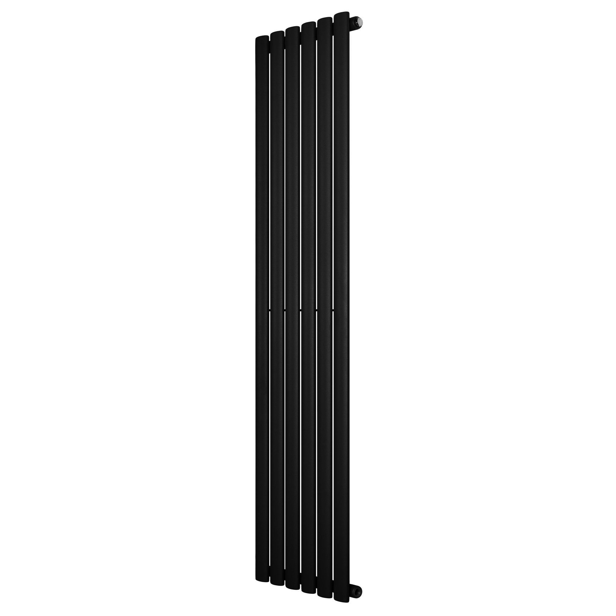 Voir la diapositive 1 : MONSTERSHOP Radiateur à colonnes ovales, 1 panneau - 1600 x 360 mm