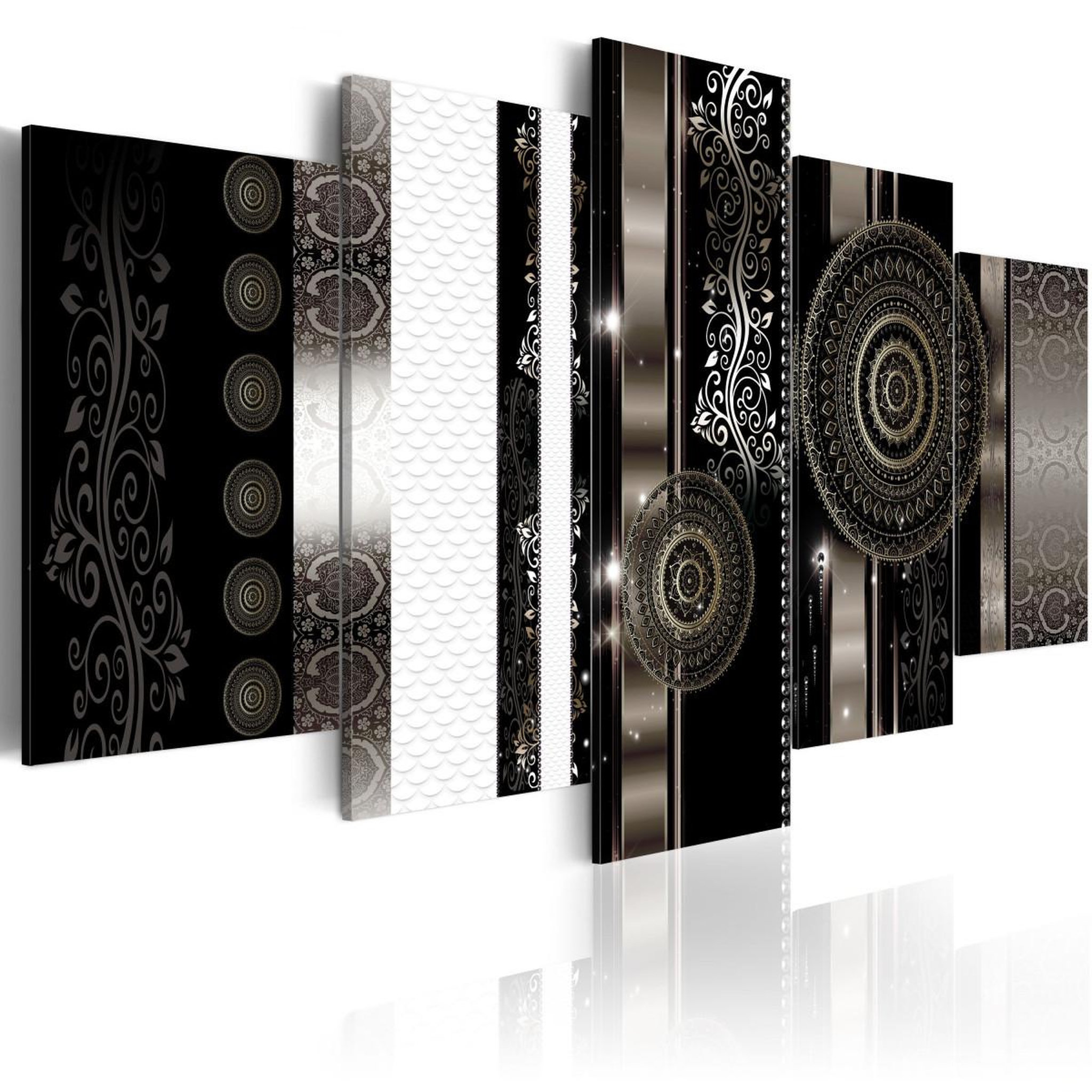 Paris Prix Tableau imprimé  flux de souvenirs. Coloris disponibles : Multicolore