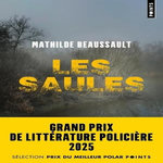 LES SAULES, Beaussault Mathilde