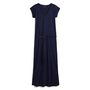 Voir la diapositive 3 : IN EXTENSO Robe longue femme