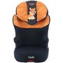 Voir la diapositive 2 : NANIA Siège auto Rehausseur isofix START I FIX 106-140 cm R129 i-Size