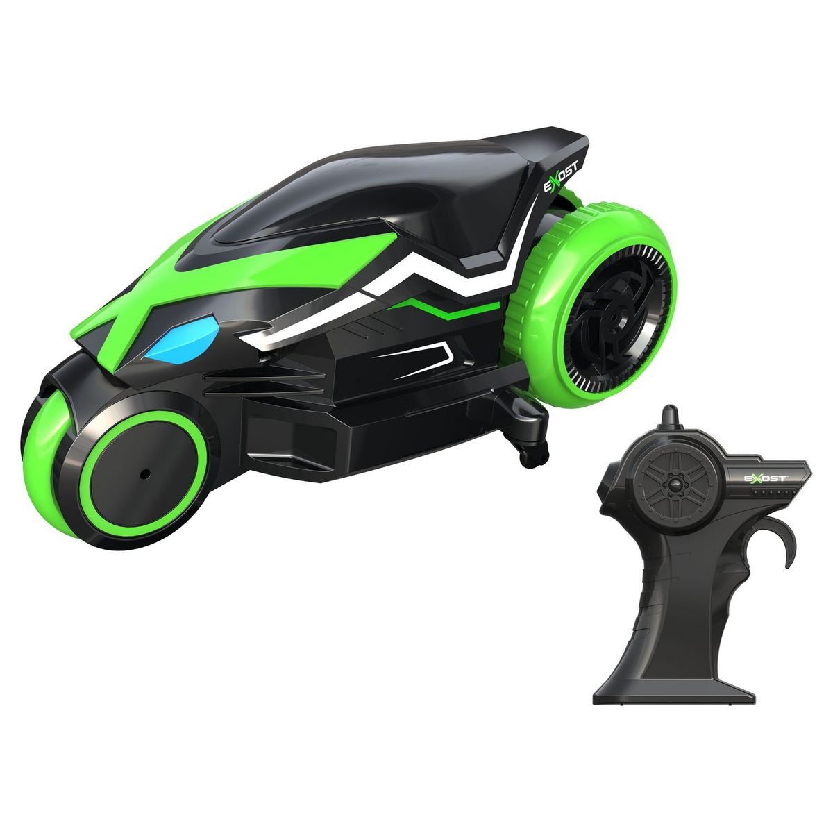 SILVERLIT Moto Radioco Motodrift