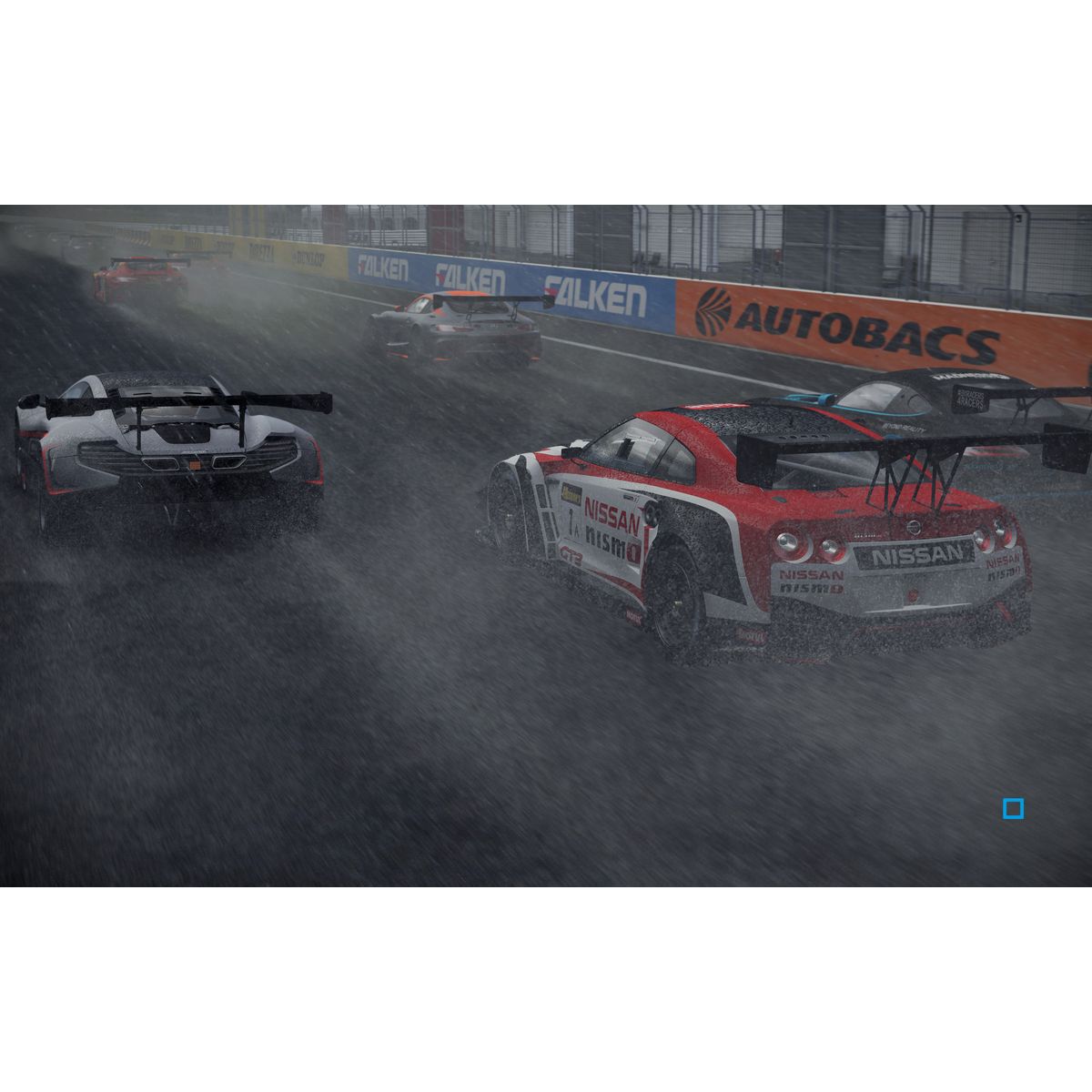 Project Cars 2 - Limited Edition PS4