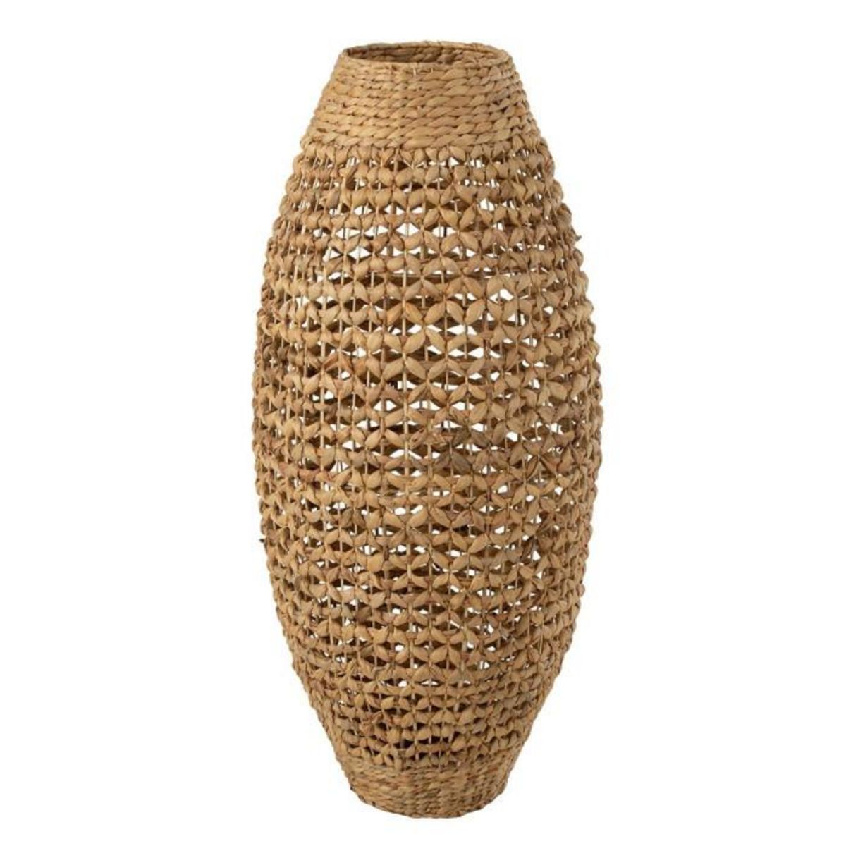 Paris Prix Vase Déco Haut  Jan  100cm Naturel