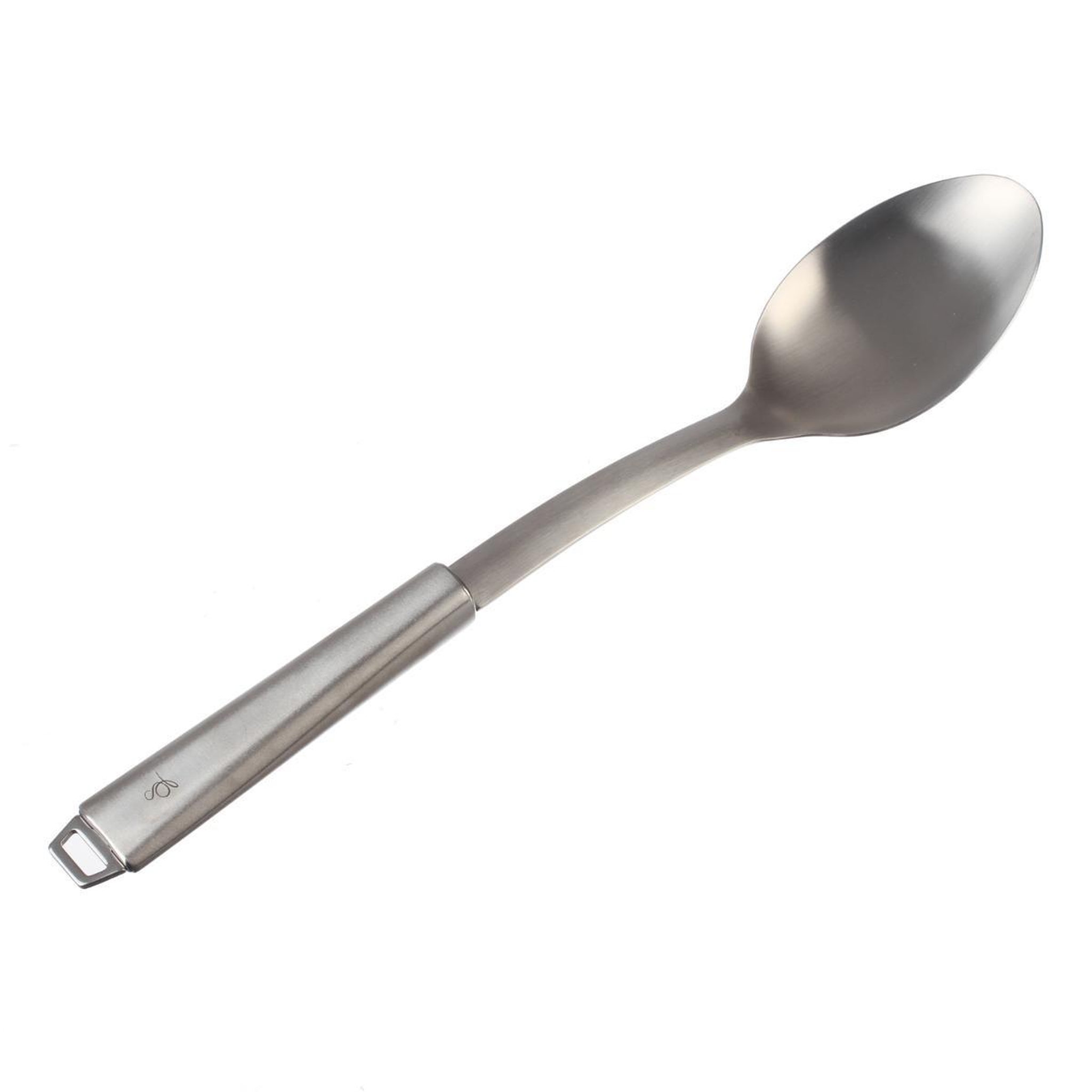 Voir la diapositive 3 : FIVE Cuillère inox  précision  35cm argent