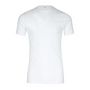 Voir la diapositive 2 : Eminence Tee-shirt col rond homme Pur coton Premium
