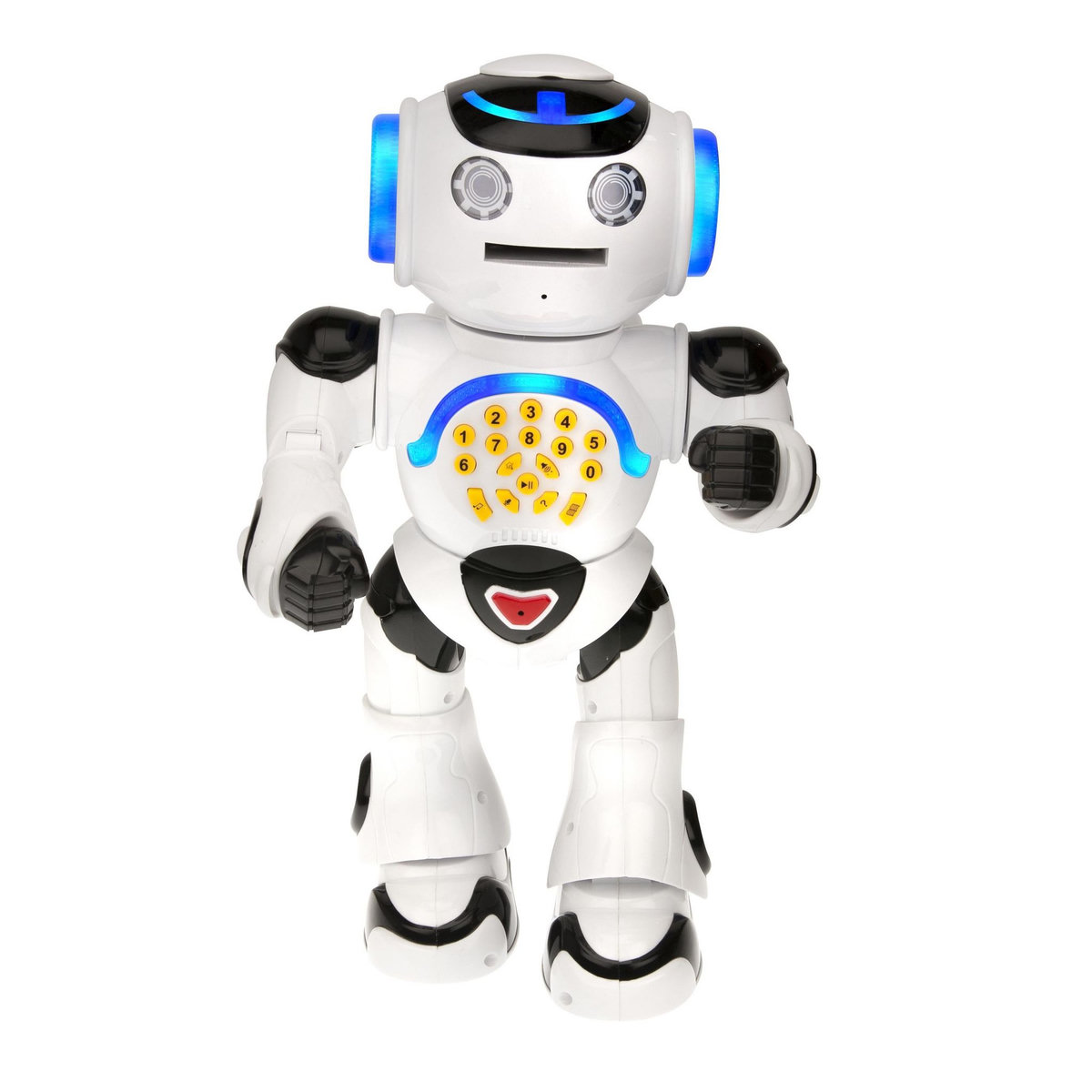 Lexibook POWERMAN Robot Interactif (Portugais)