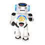 Voir la diapositive 3 : Lexibook POWERMAN Robot Interactif (Portugais)