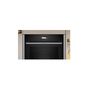 Voir la diapositive 3 : Neff Four intégrable multifonction 71l 60cm hydrolyse inox - B54CR31N0F