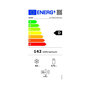 Voir la diapositive 2 : Sharp Réfrigérateur combiné 54cm 213l nanofrost - SJFTB01ITXWD
