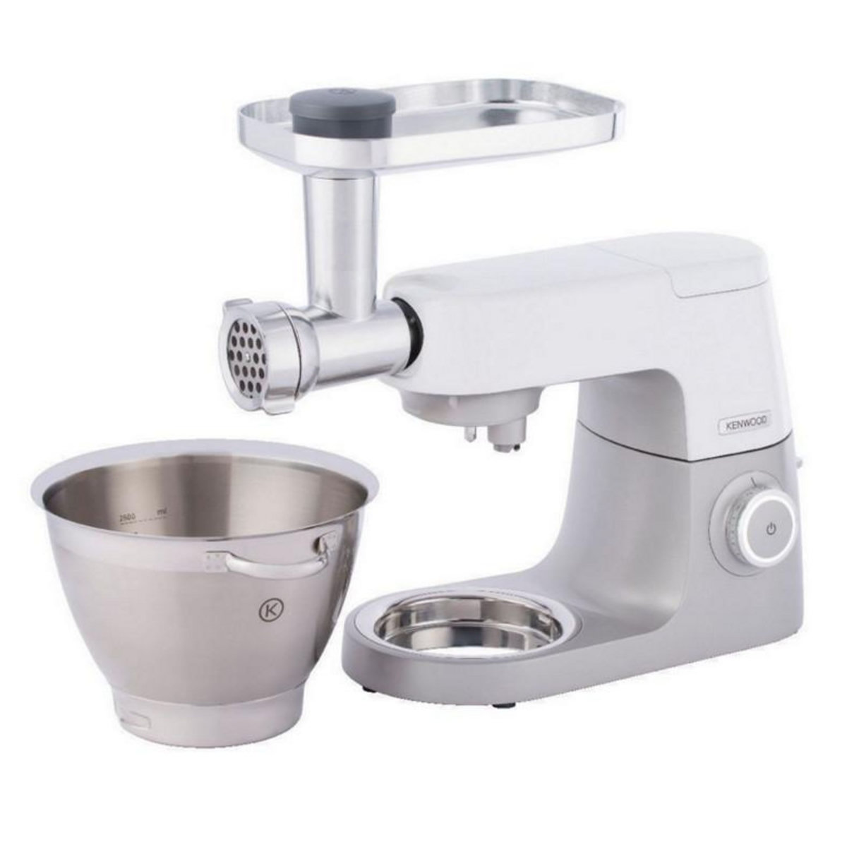 KENWOOD Hachoir à viande pour robot - kax950me