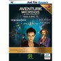 Pack 30 ans Microïds Aventure Volume 1 : 5 jeux