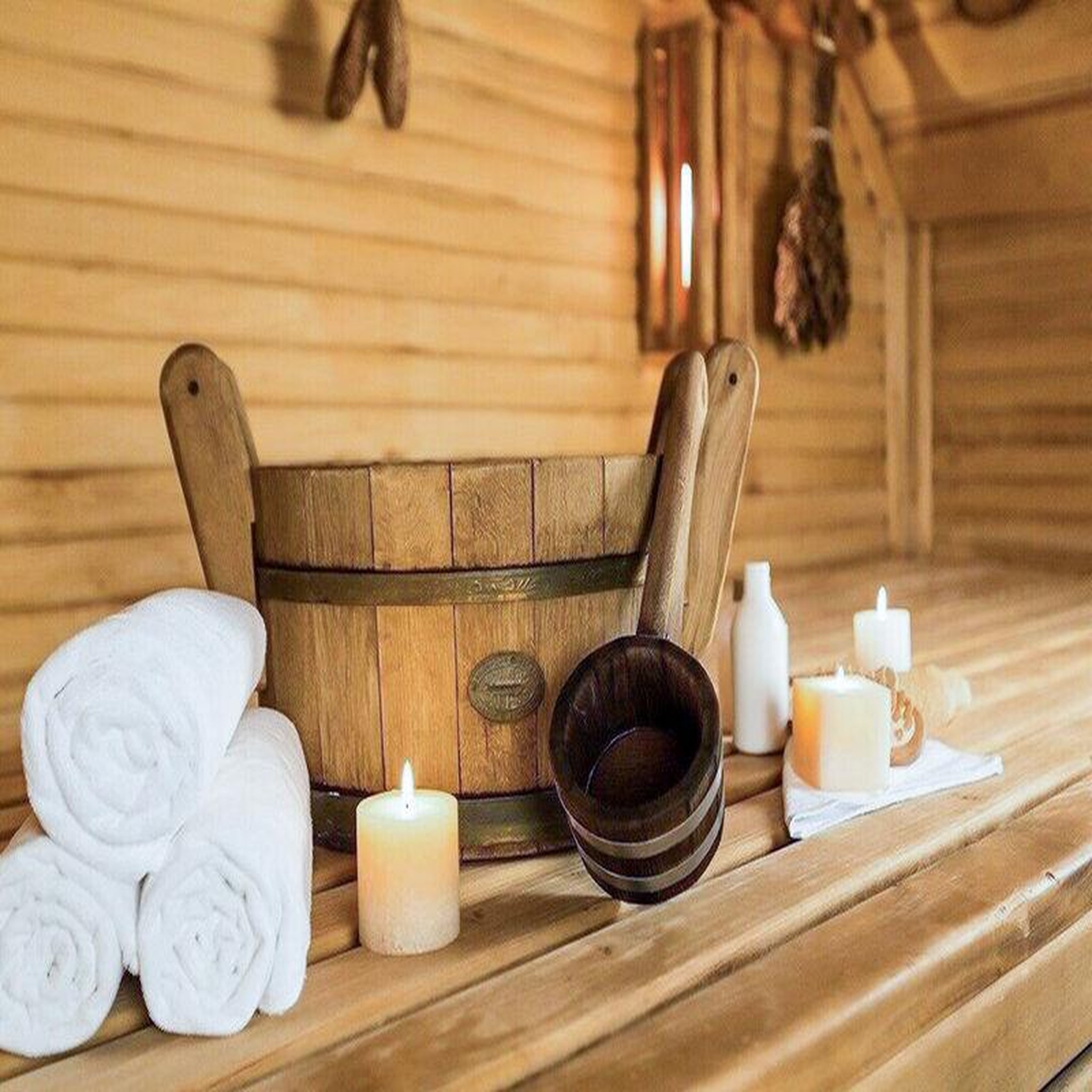 Voir la diapositive 4 : Smartbox 2 jours à risoul en 4* avec modelage d'1h et accès illimité au sauna - coffret cadeau séjour