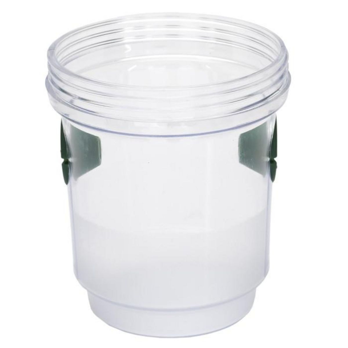 Paris Prix Piège à Insectes  Solaire  11cm Transparent