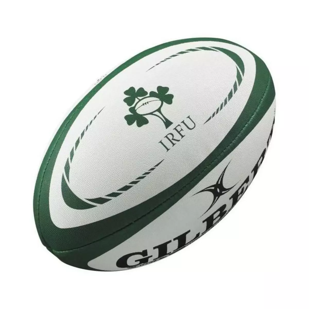 GILBERT GILBERT Ballon de rugby REPLICA - Irlande