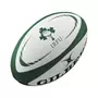 GILBERT GILBERT Ballon de rugby REPLICA - Irlande