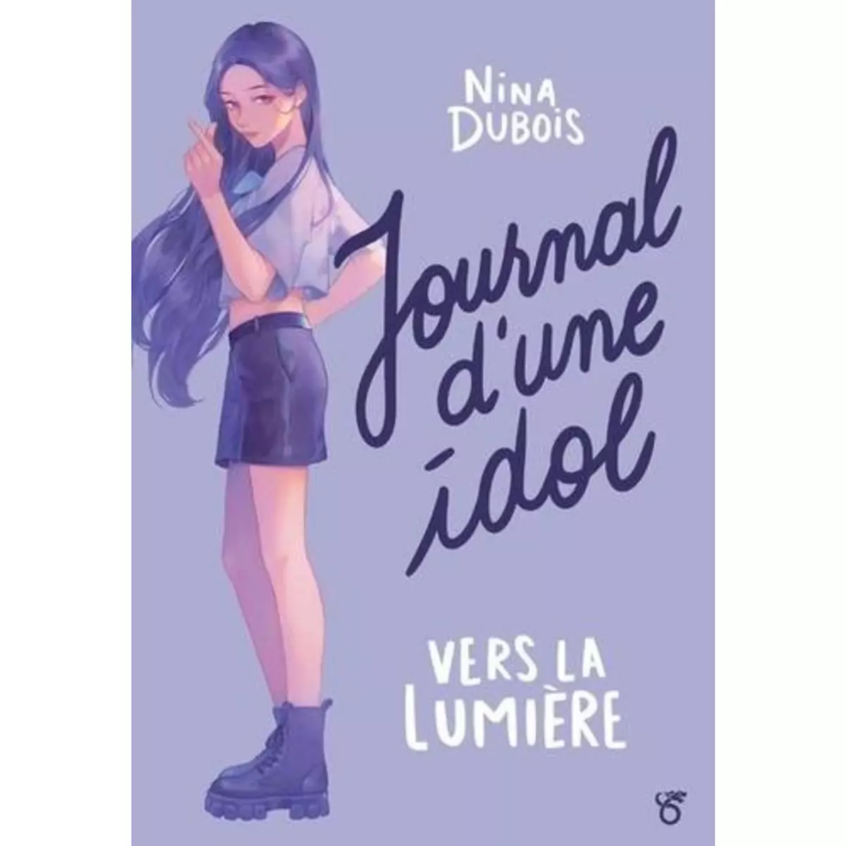  JOURNAL D'UNE IDOL, Dubois Nina