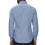 Voir la diapositive 2 : CALVIN KLEIN JEANS Chemise  Homme Calvin Klein Jeans Poplin Stretch Slim