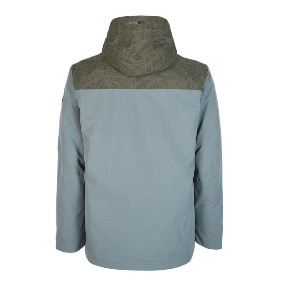 O'NEILL Veste de Ski Bleu/Kaki Homme O'Neill Utlty