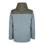 Voir la diapositive 2 : O'NEILL Veste de Ski Bleu/Kaki Homme O'Neill Utlty