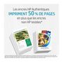 Voir la diapositive 4 : HP HP Cartouche jet dencre 912 - Noir - Jet dencre - 300 pages