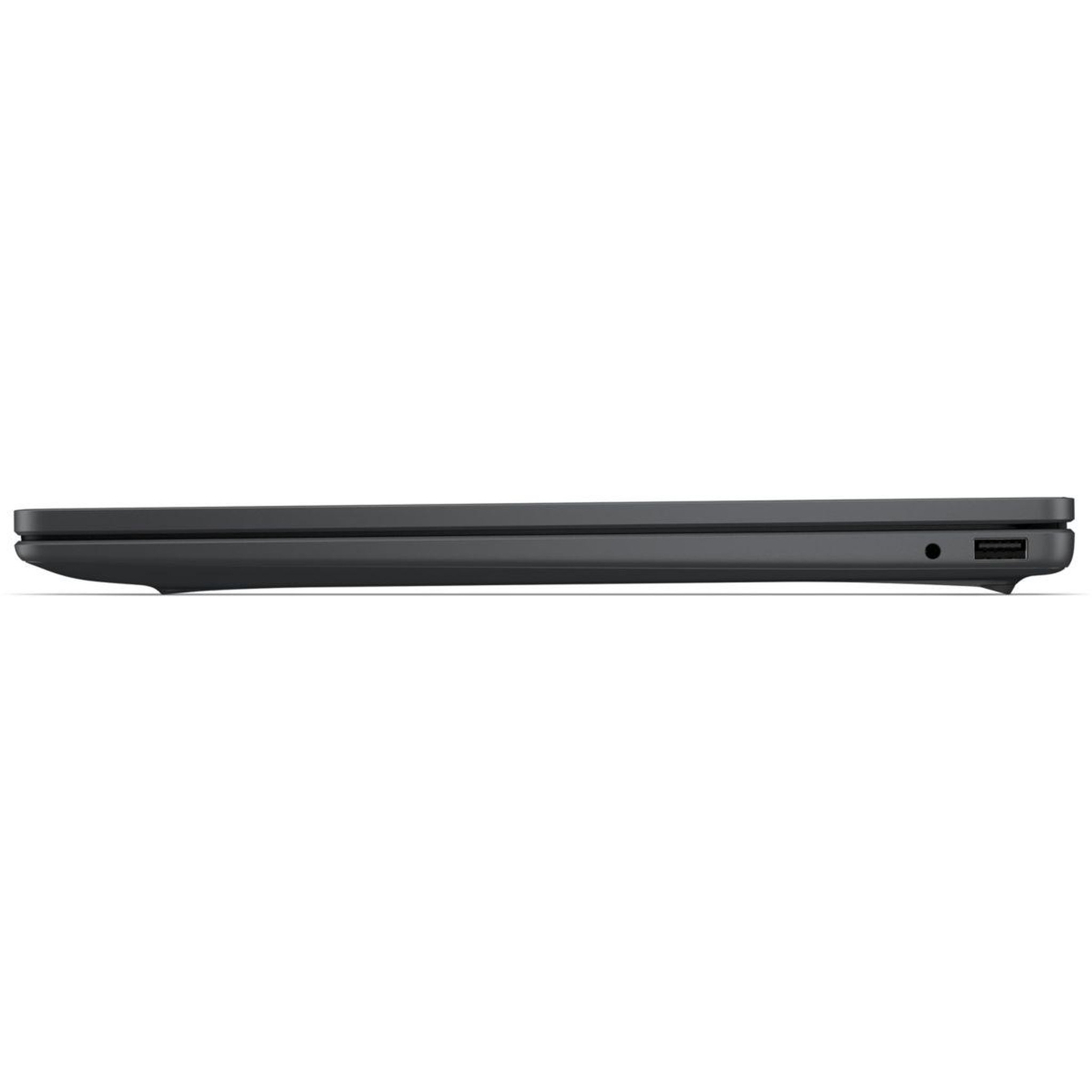 Voir la diapositive 4 : HP Ordinateur portable 17-dk0027nfx 17,3  intel core 5 120u 8 go ram ddr5 ssd 512 go