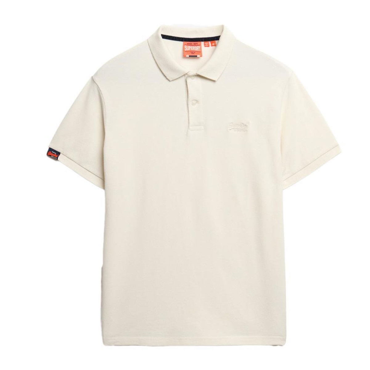 SUPERDRY Polo  Homme Superdry Vint Destroy