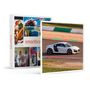 Voir la diapositive 1 : Smartbox Stage de pilotage : 4 à 5 tours de circuit au volant d'une Audi R8 V10 - Coffret Cadeau Sport & Aventure