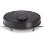 Voir la diapositive 2 : SCHNEIDER Aspirateur robot SCVC23LVIB