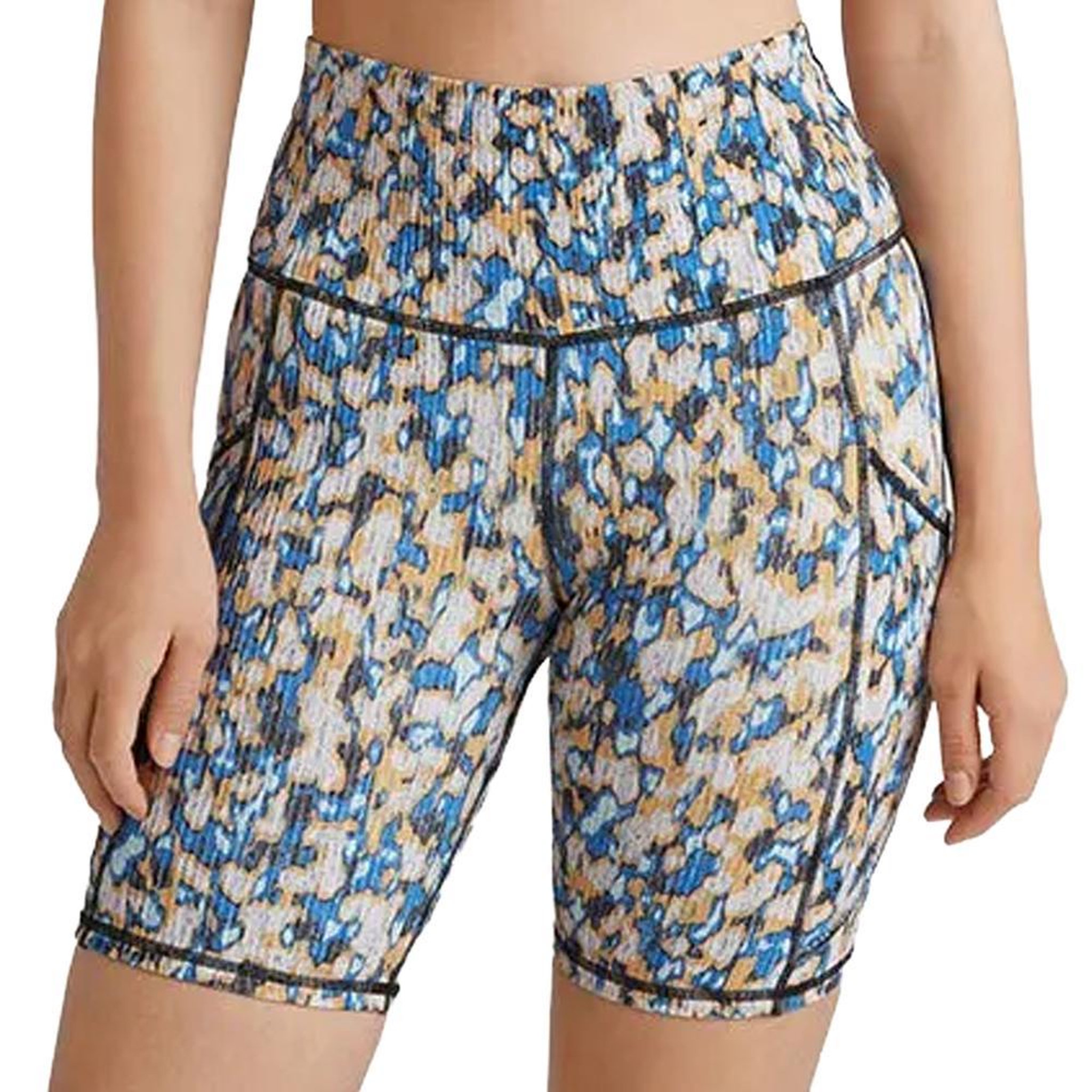 O'NEILL Short Bleu Femme O'Neill Hike. Coloris disponibles : Bleu