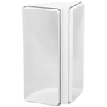 ELECTROLUX Coude 90° vertical M2CKCF09U