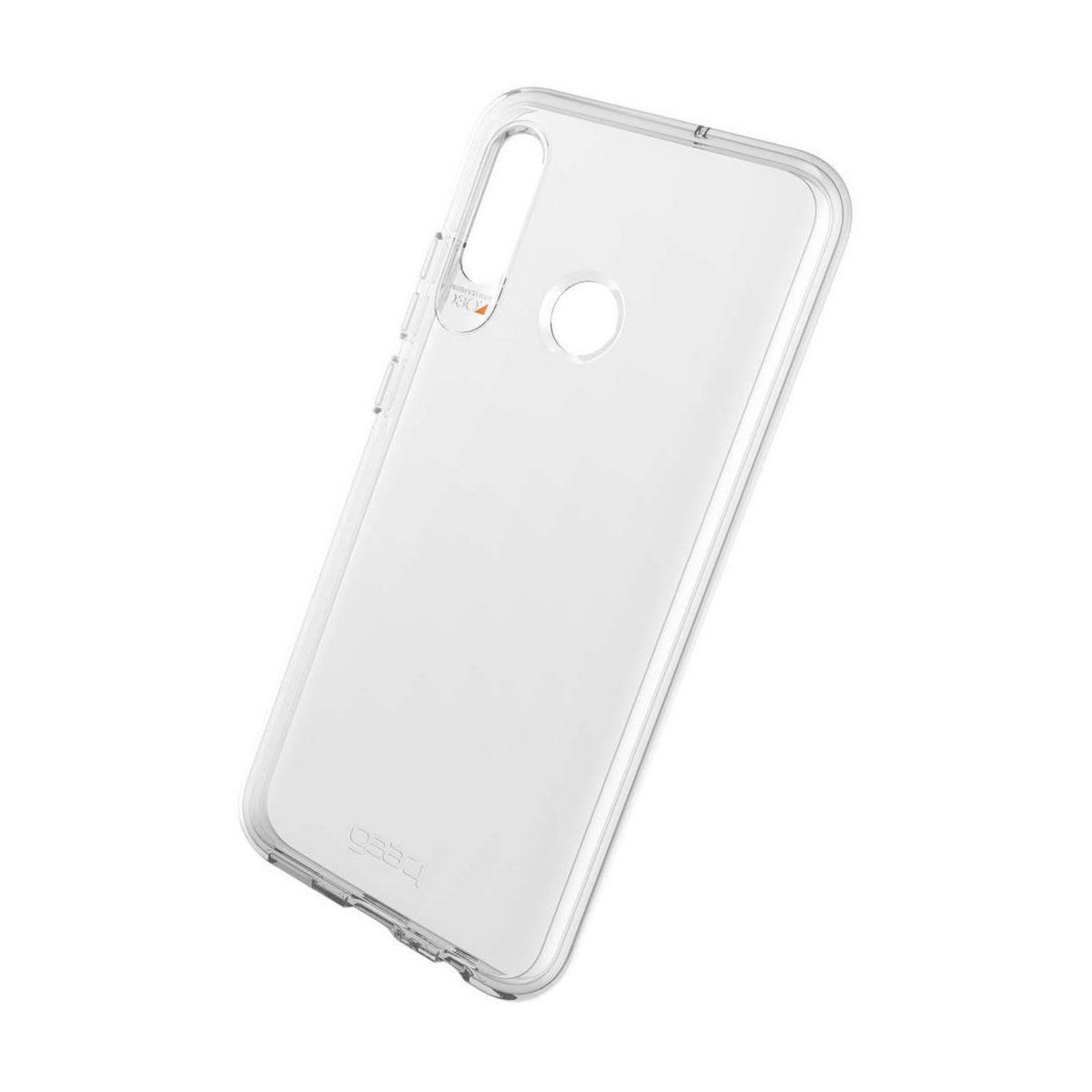 Gear4 Coque Huawei P Smart 2019 Crystal transparent
