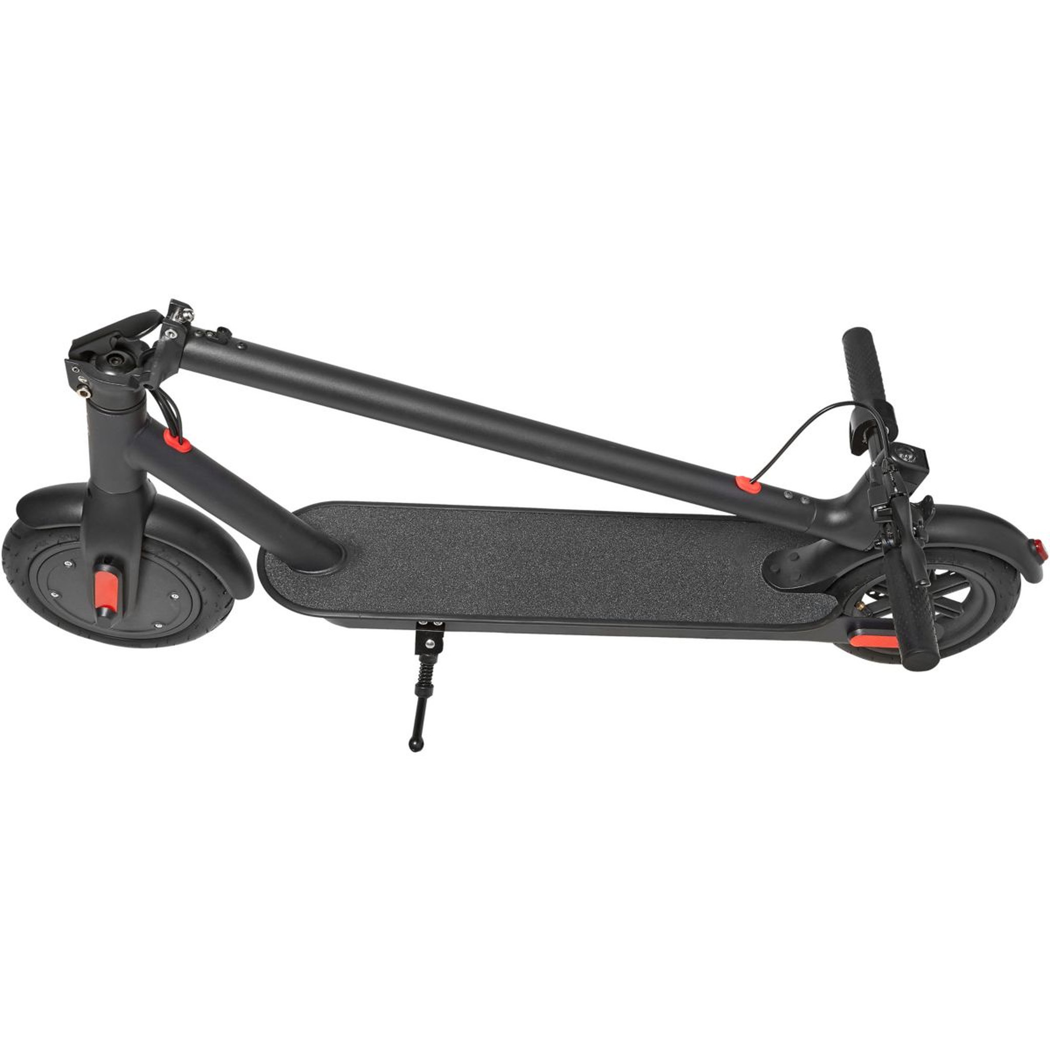 Voir la diapositive 5 : THINK XTRA Trottinette électrique AS 02 Noire