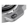 Voir la diapositive 4 : KENWOOD KENWOOD KVC85.124.SI - Robot patissier Titanium Chef Baker - 2 bols en inox 3,5L et 5L - Balance integree 6kg - Blender 1,8L - 1