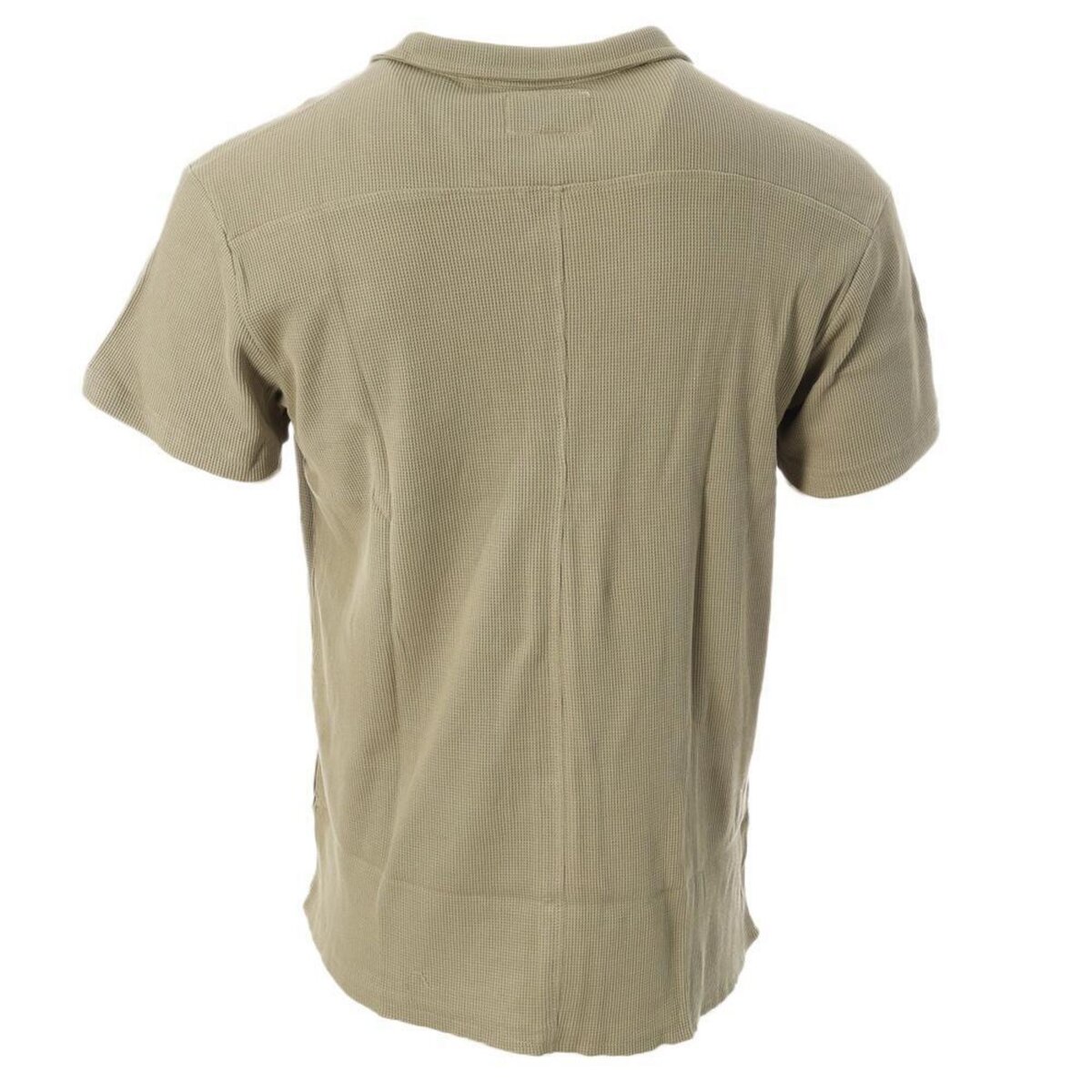 AMERICAN PEOPLE Chemise e Homme American People Cils